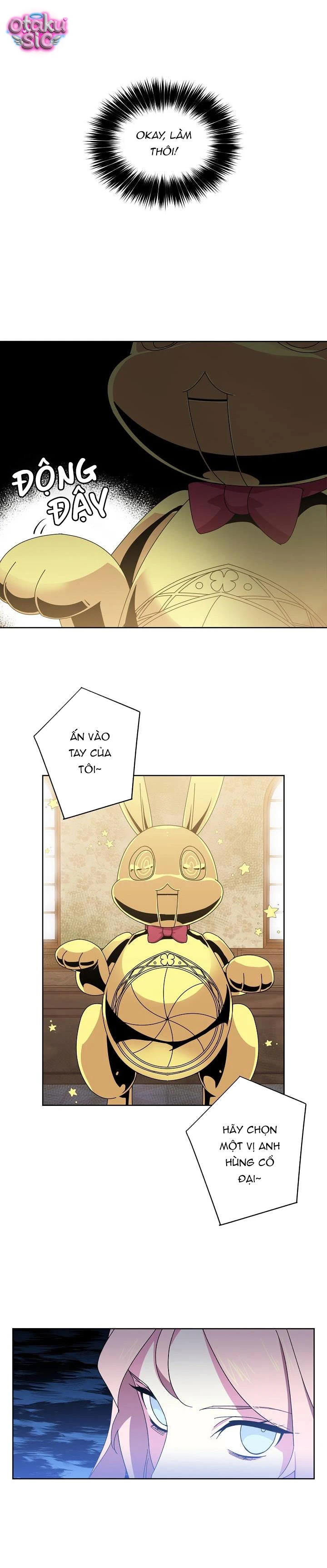 Chitra - Chap 2 - Trang 10