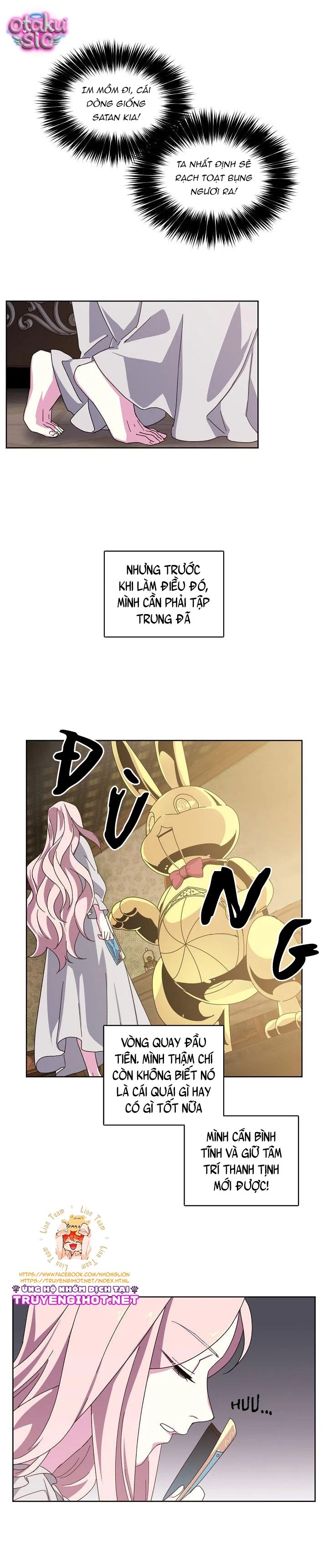 Chitra - Chap 2 - Trang 11