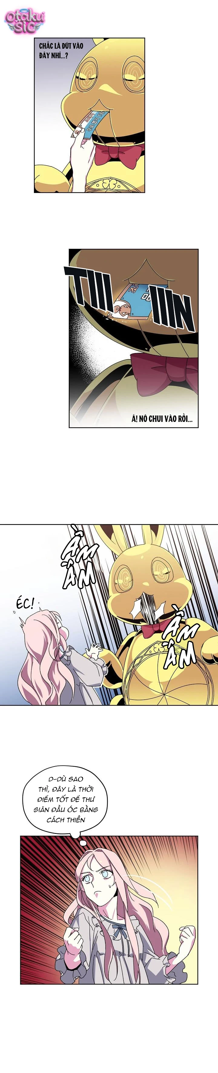 Chitra - Chap 2 - Trang 12