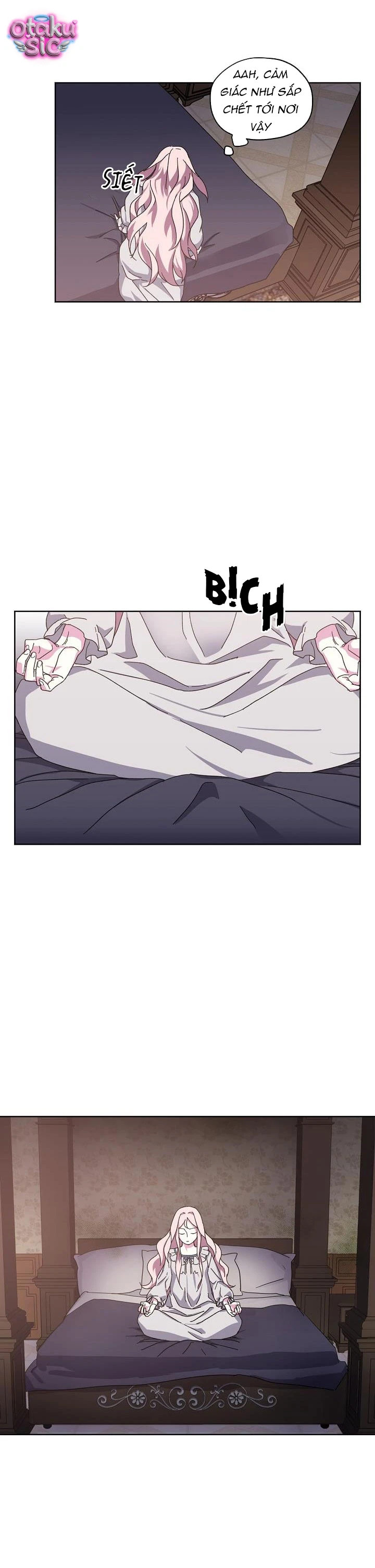 Chitra - Chap 2 - Trang 13