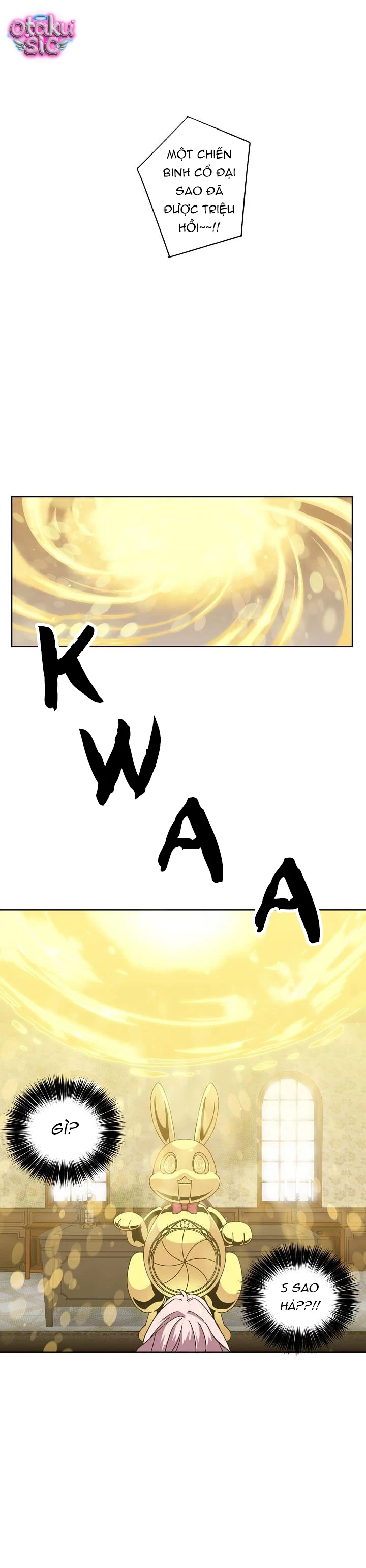 Chitra - Chap 2 - Trang 19