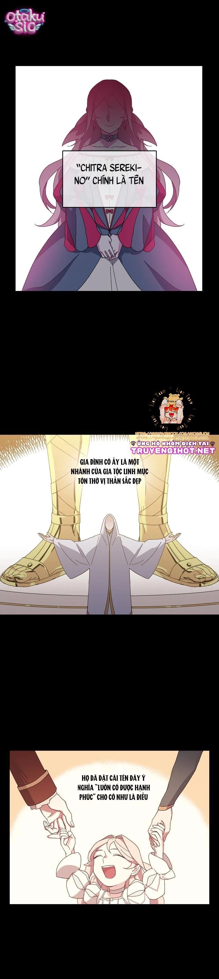 Chitra - Chap 2 - Trang 2
