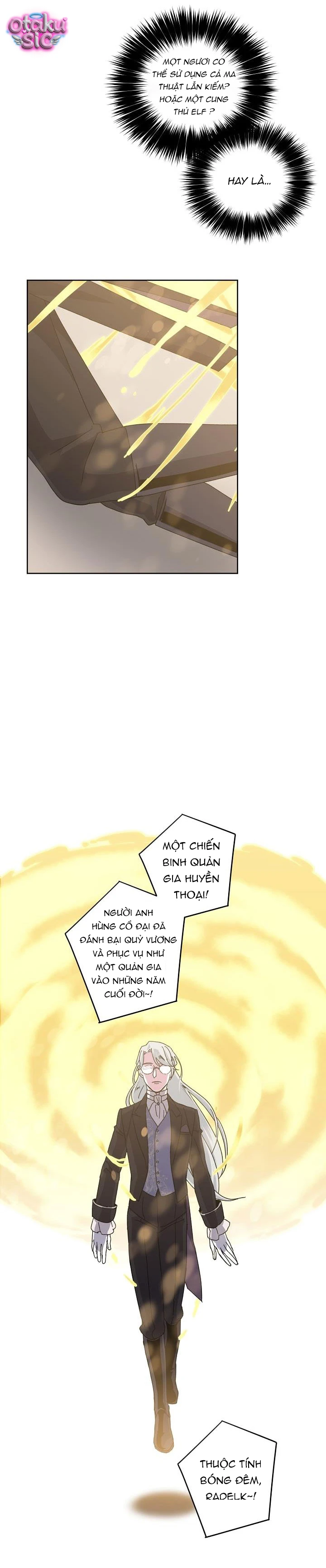 Chitra - Chap 2 - Trang 21
