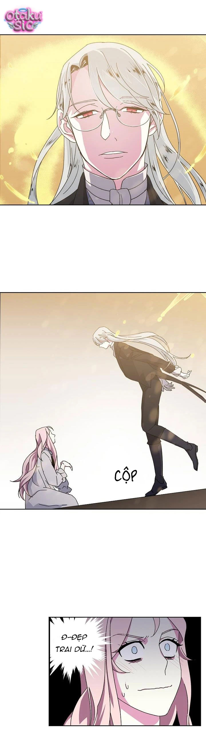 Chitra - Chap 2 - Trang 22