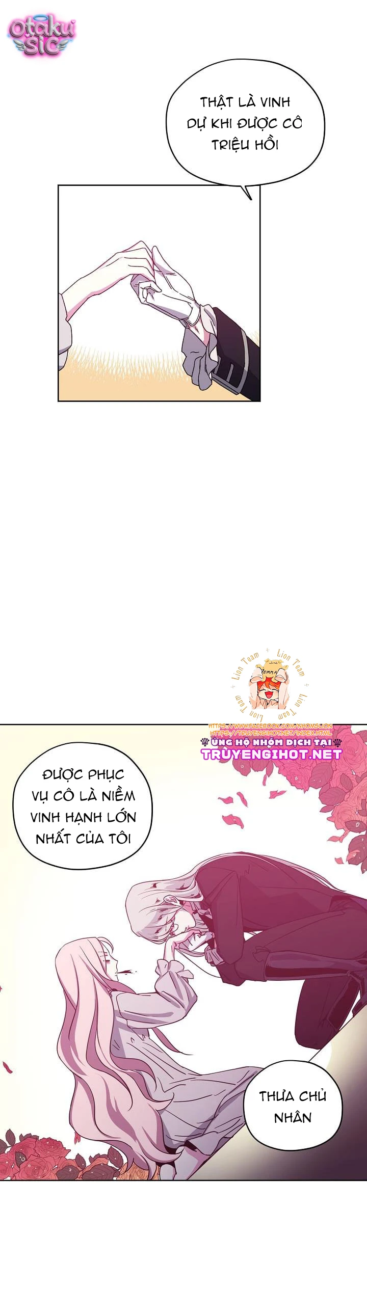 Chitra - Chap 2 - Trang 23