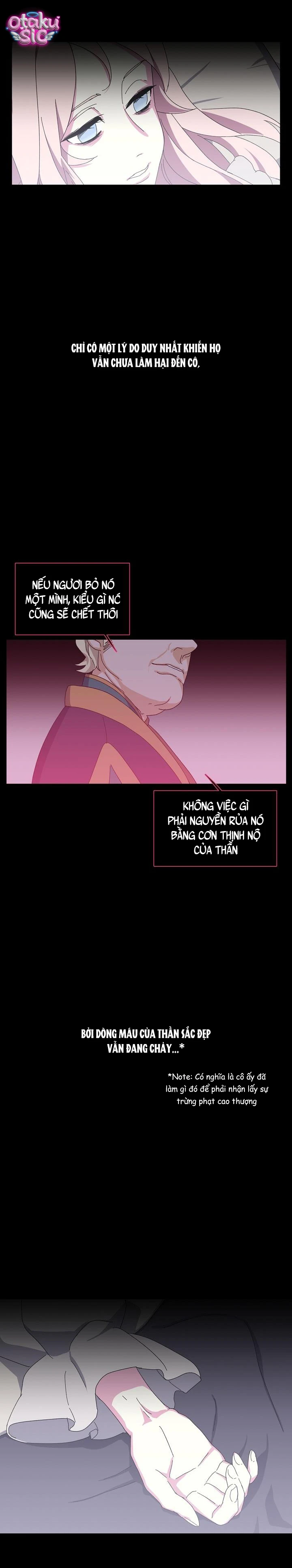 Chitra - Chap 2 - Trang 4