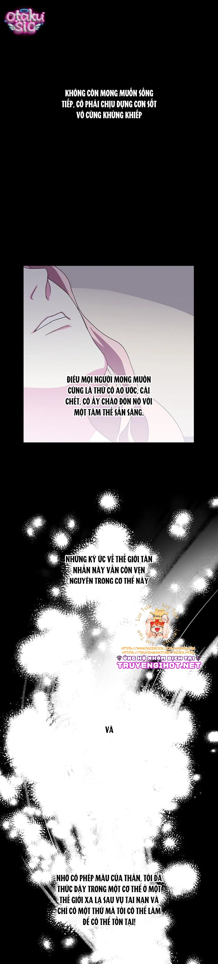 Chitra - Chap 2 - Trang 5