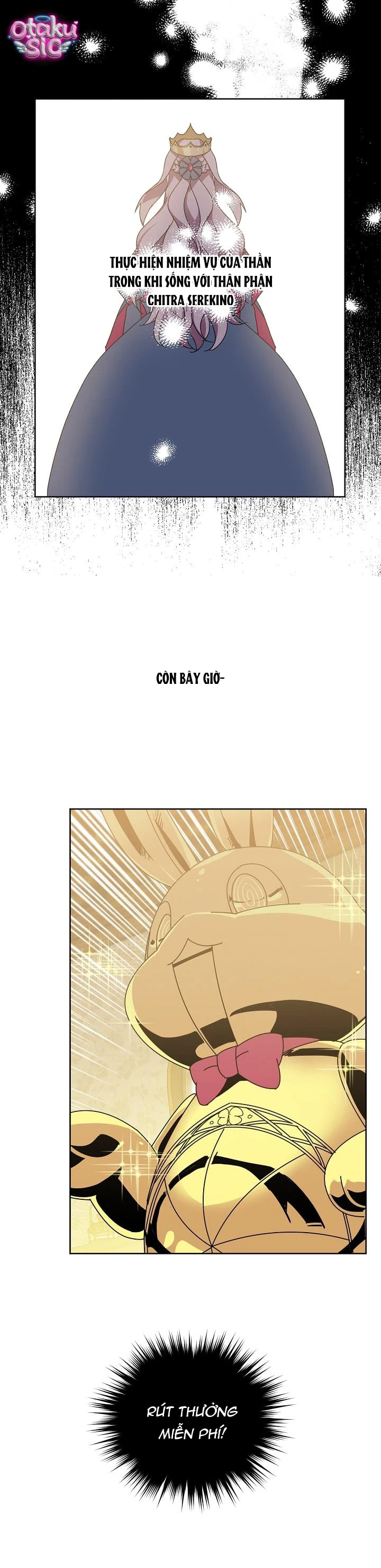 Chitra - Chap 2 - Trang 6