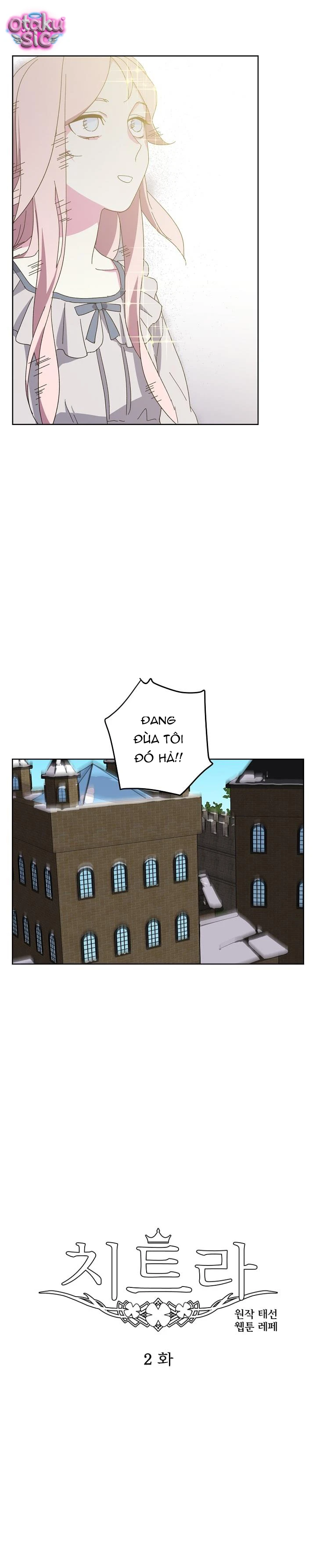 Chitra - Chap 2 - Trang 7