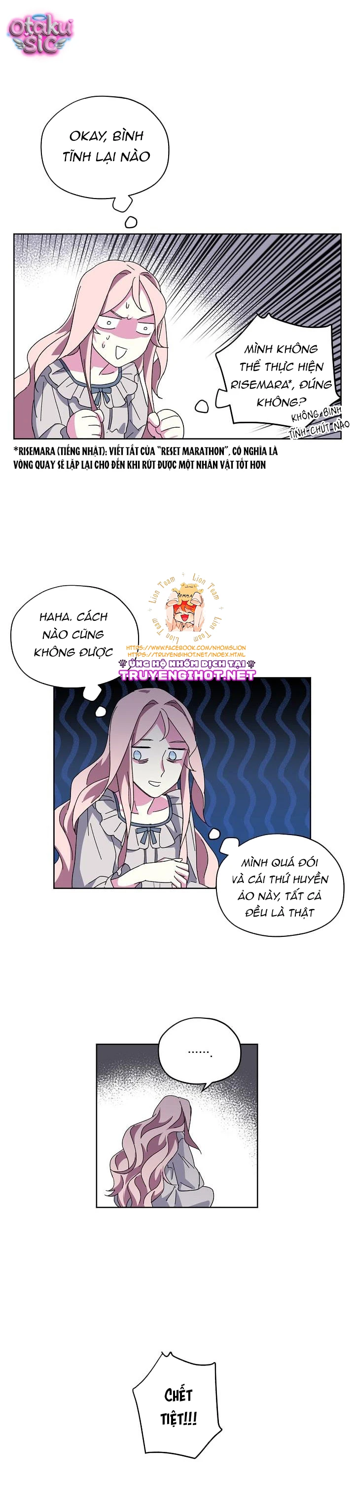 Chitra - Chap 2 - Trang 8
