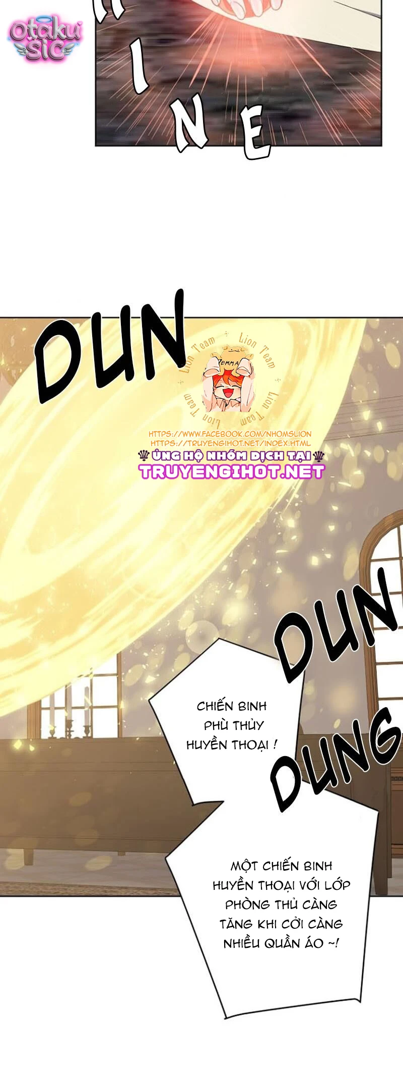 Chitra - Chap 20 - Trang 18