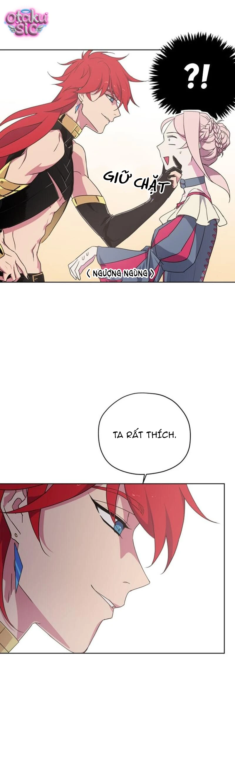 Chitra - Chap 20 - Trang 23
