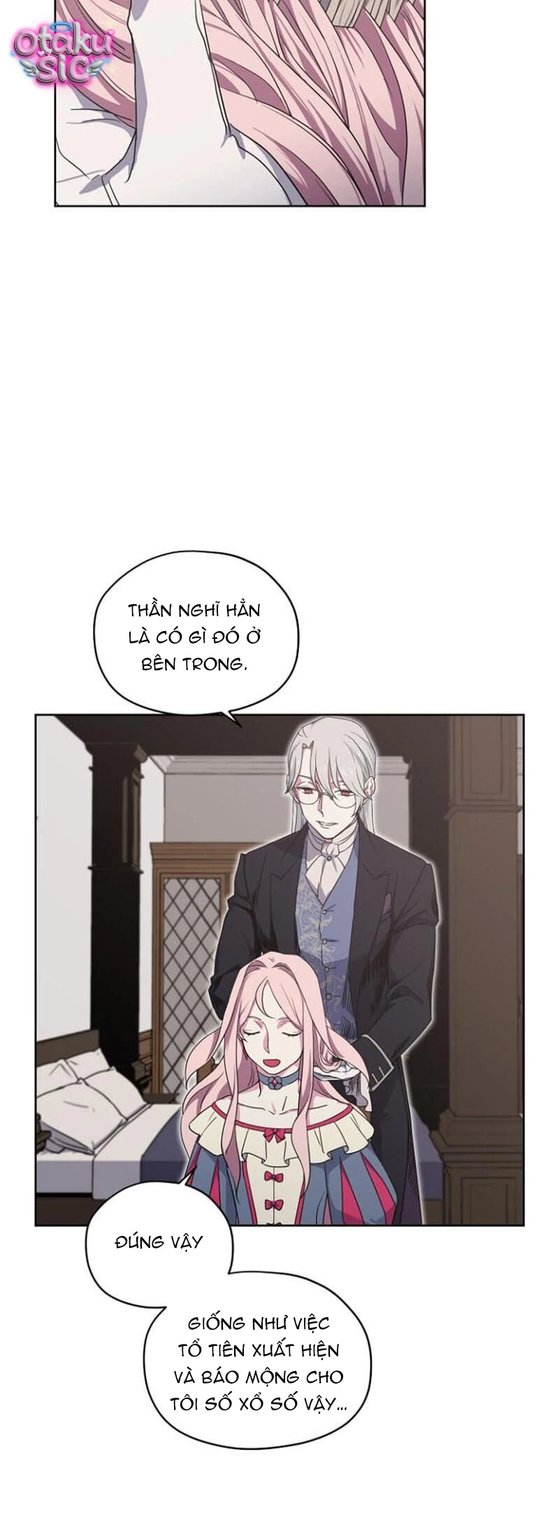 Chitra - Chap 20 - Trang 3