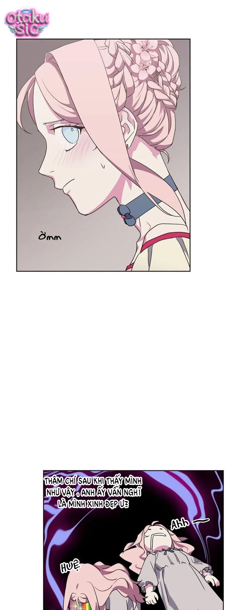 Chitra - Chap 20 - Trang 8