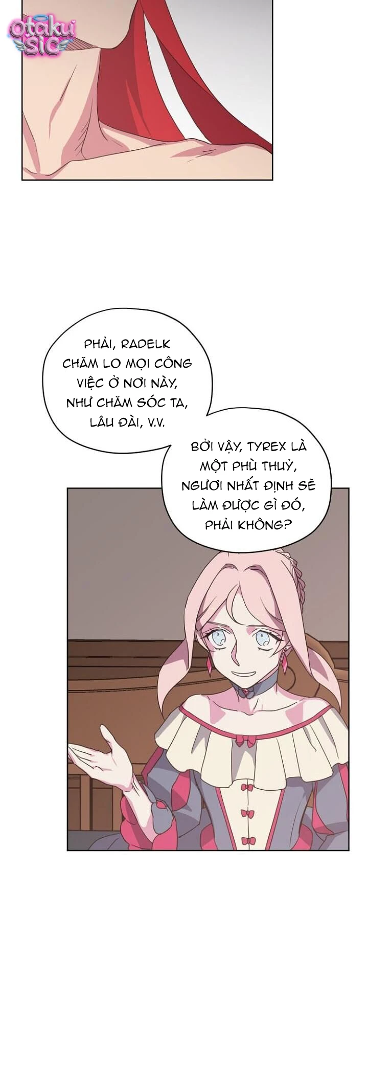 Chitra - Chap 21 - Trang 11