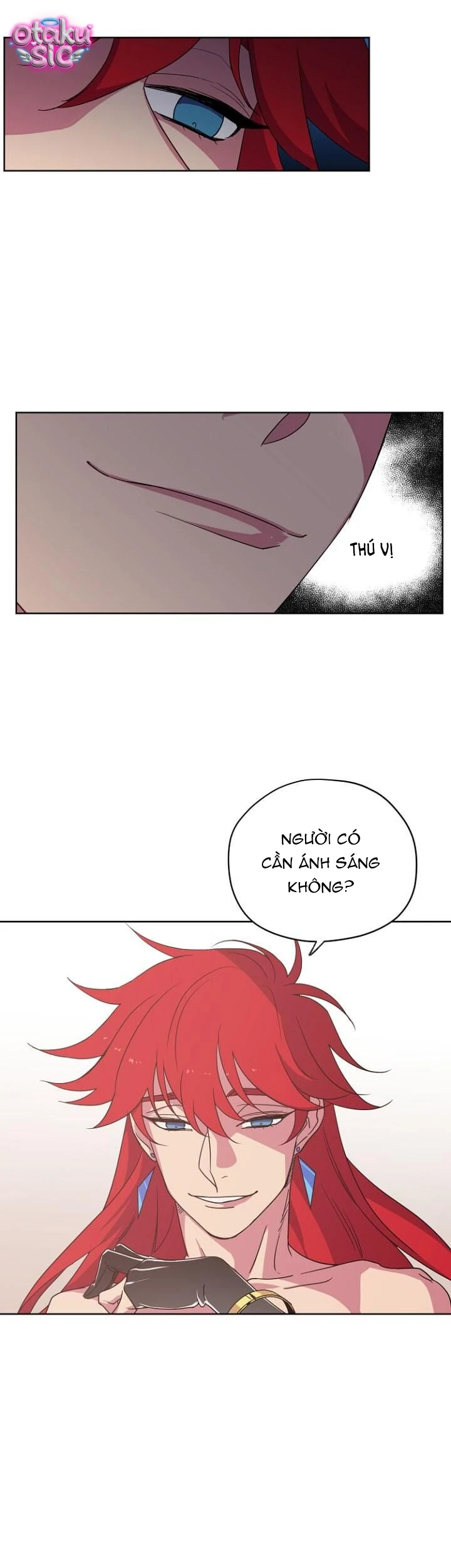 Chitra - Chap 21 - Trang 12