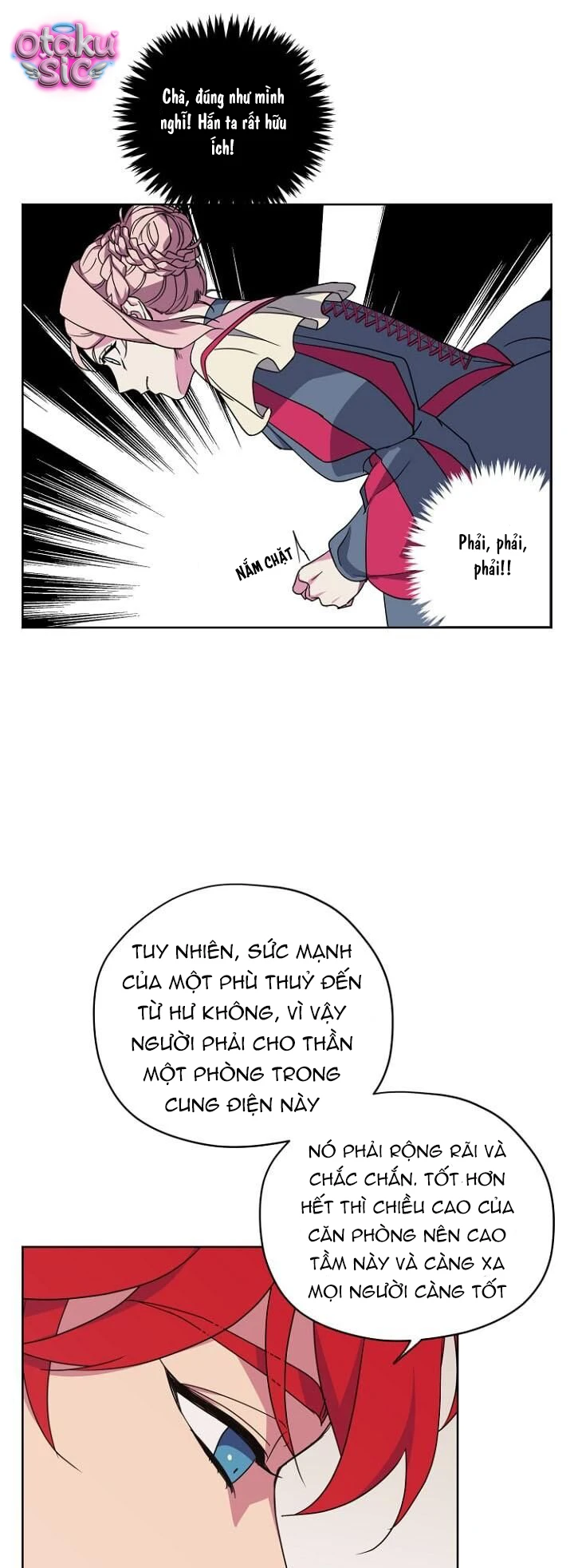 Chitra - Chap 21 - Trang 14