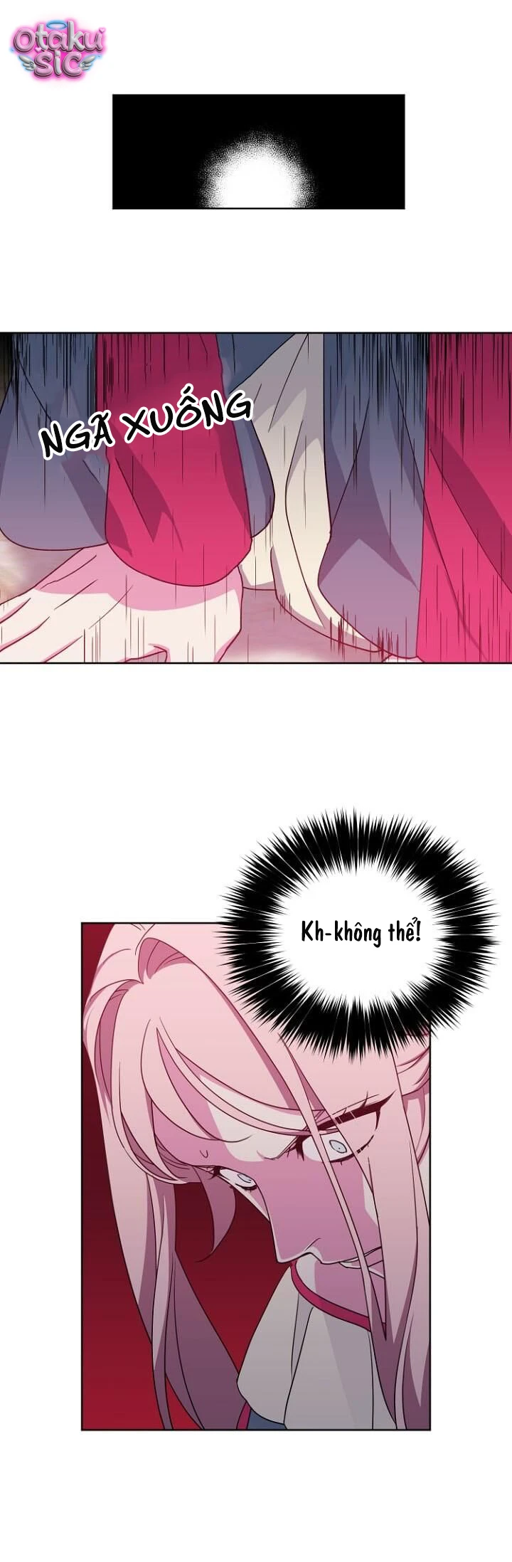 Chitra - Chap 21 - Trang 18