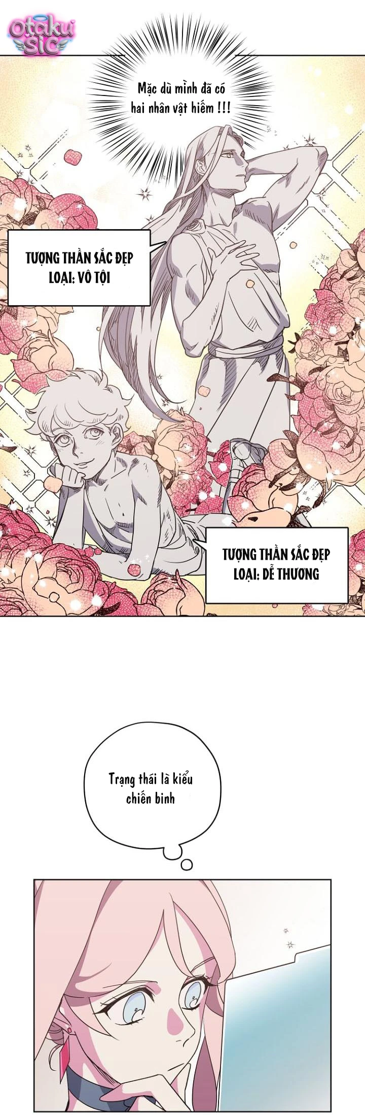 Chitra - Chap 21 - Trang 19