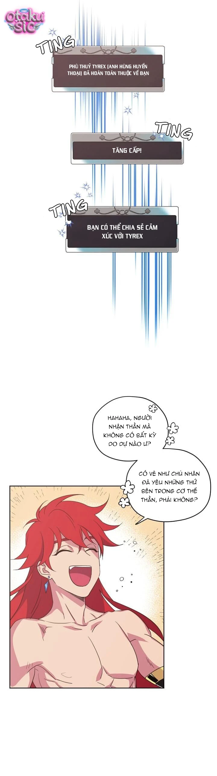 Chitra - Chap 21 - Trang 2