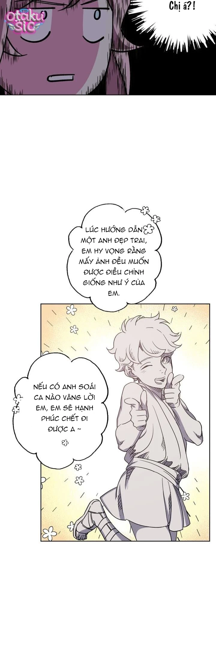 Chitra - Chap 21 - Trang 21