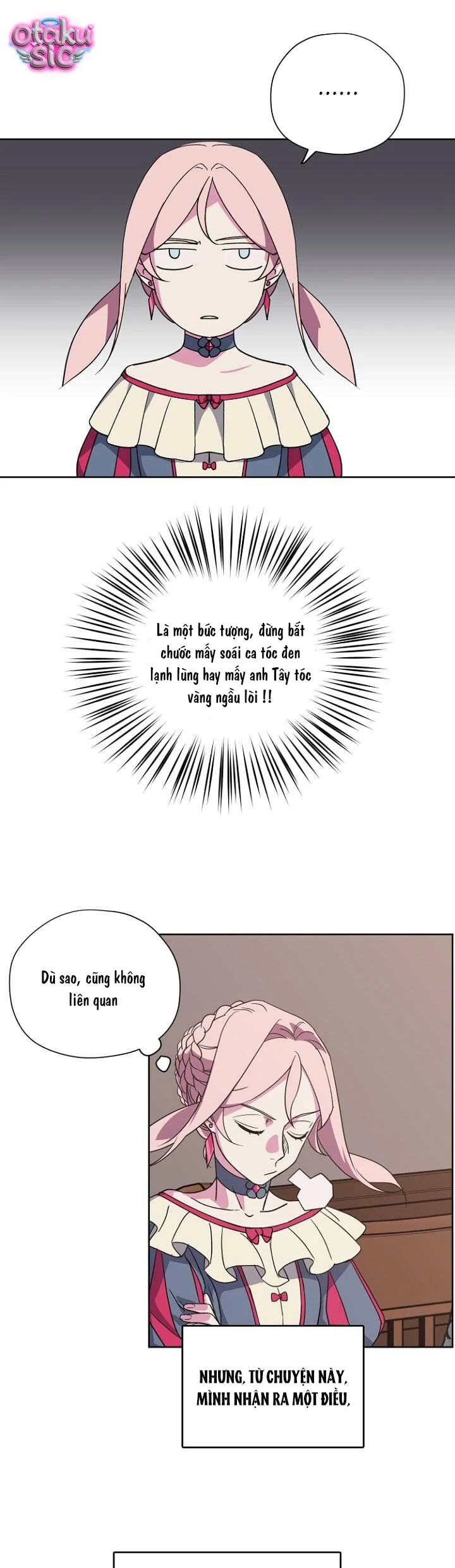 Chitra - Chap 21 - Trang 22