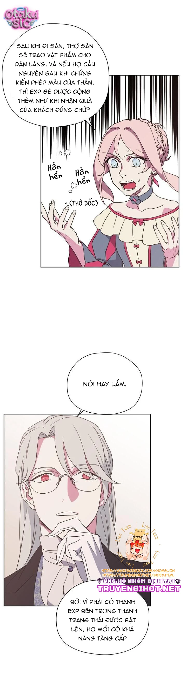 Chitra - Chap 21 - Trang 26