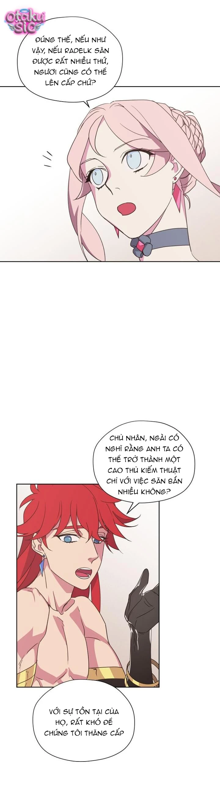 Chitra - Chap 21 - Trang 27