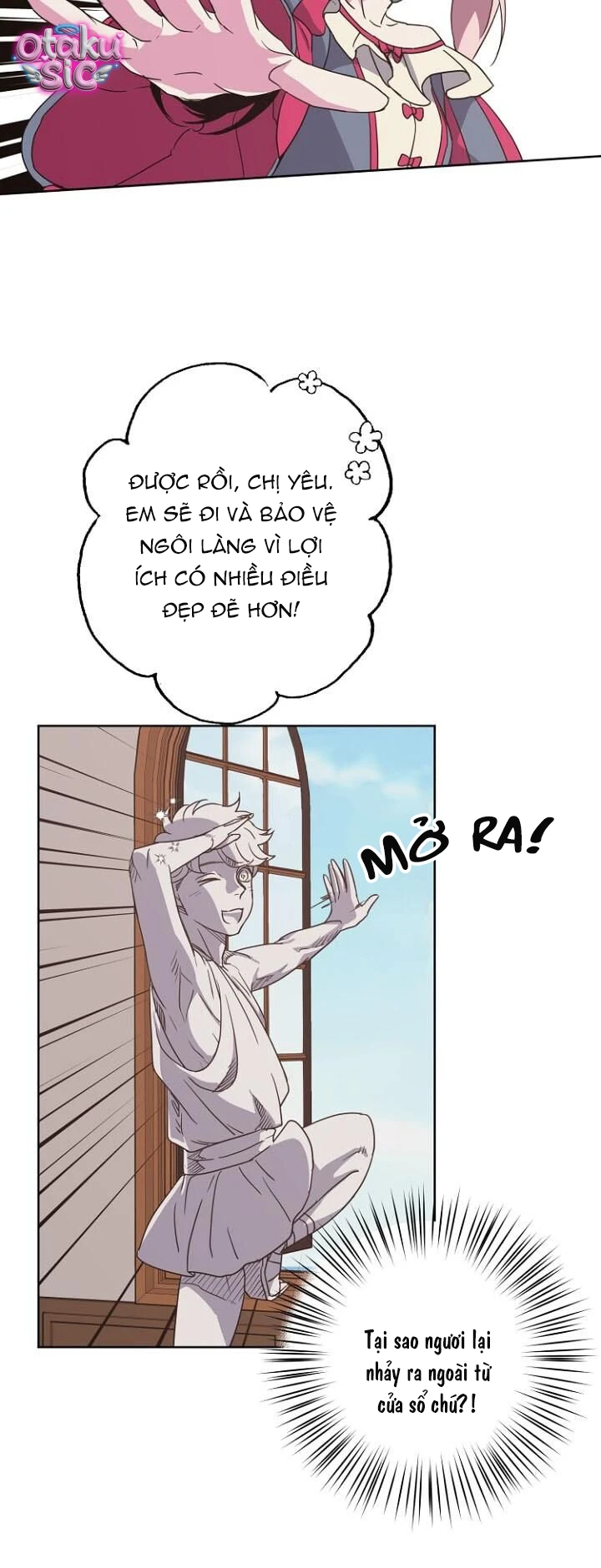 Chitra - Chap 21 - Trang 29