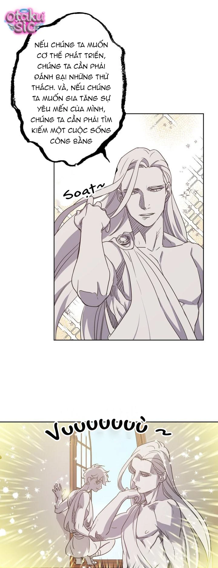 Chitra - Chap 21 - Trang 30
