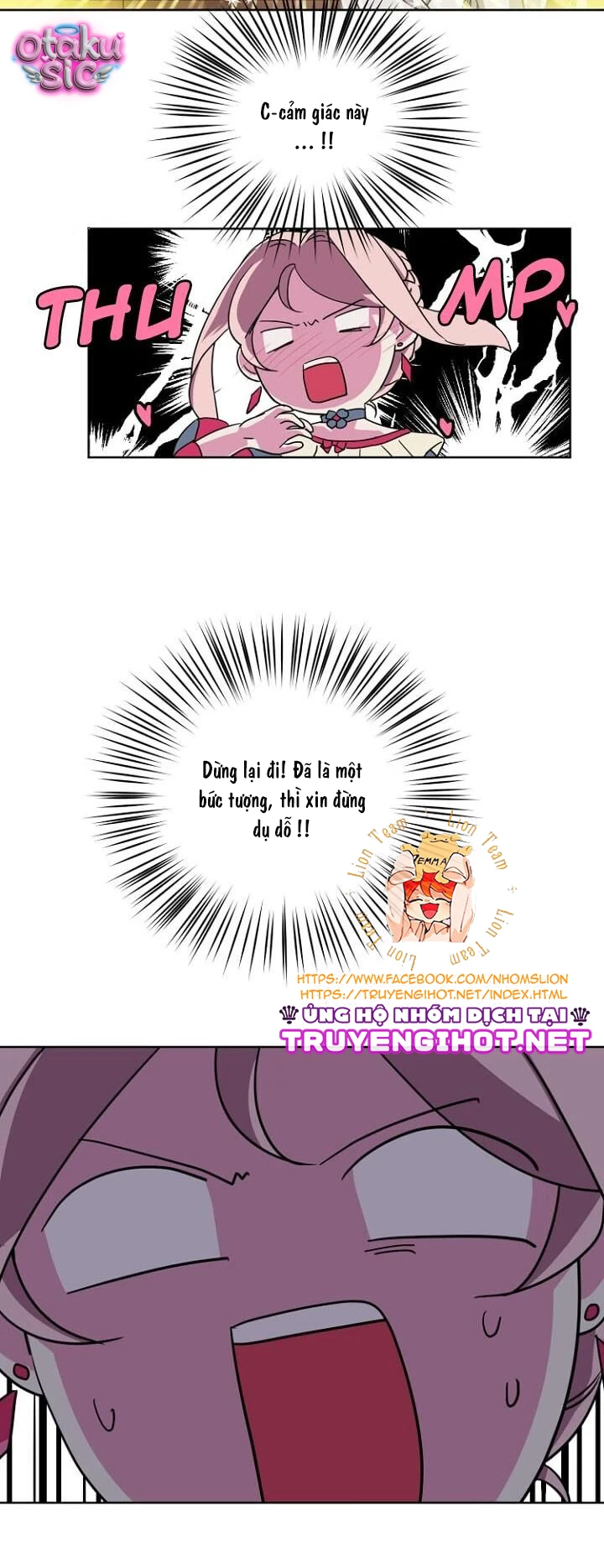 Chitra - Chap 21 - Trang 31