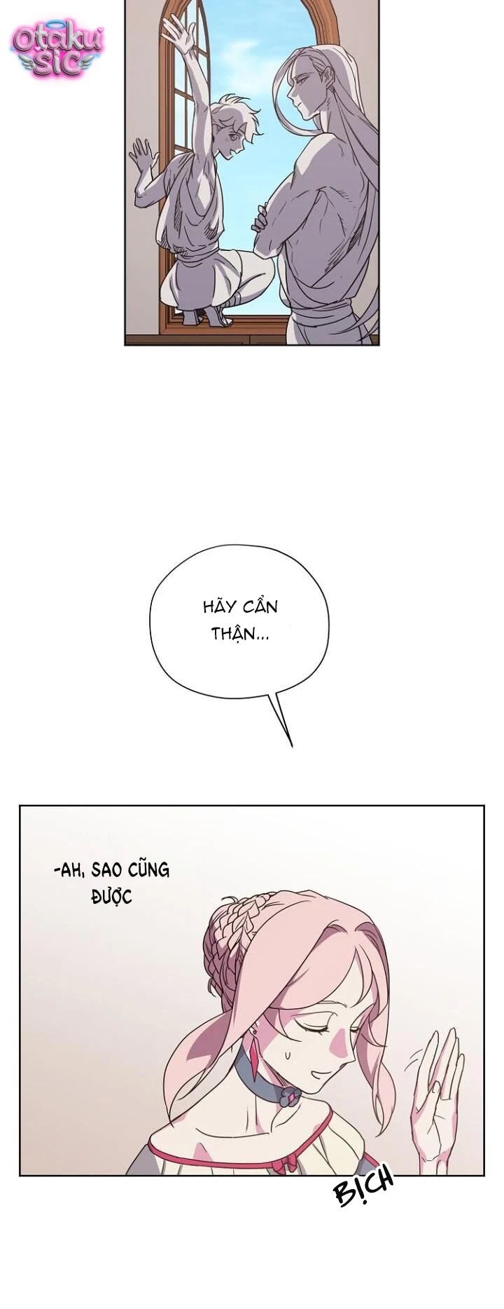 Chitra - Chap 21 - Trang 33