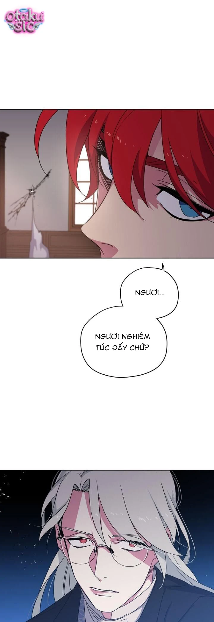Chitra - Chap 21 - Trang 6