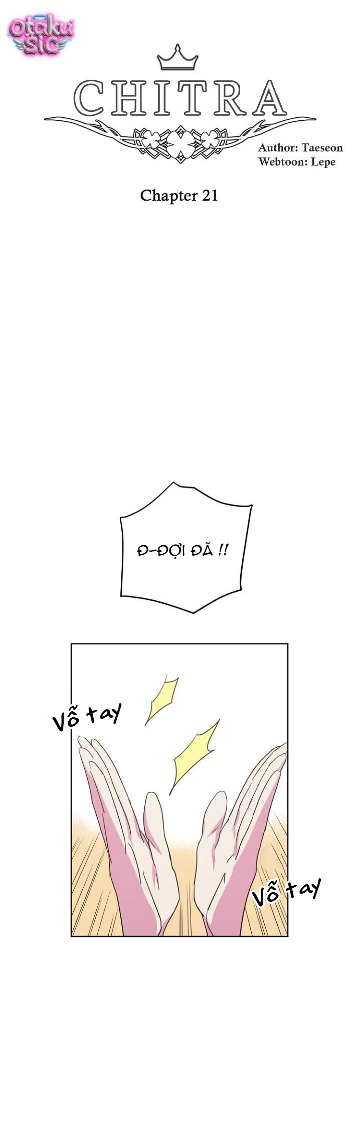 Chitra - Chap 21 - Trang 8