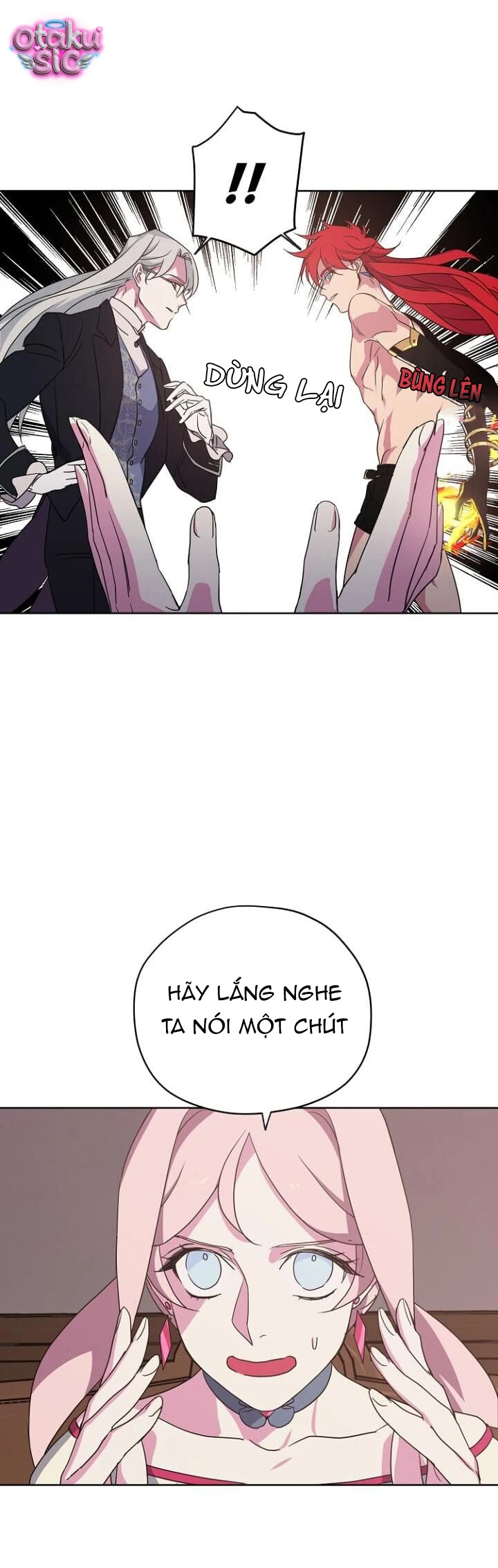 Chitra - Chap 21 - Trang 9