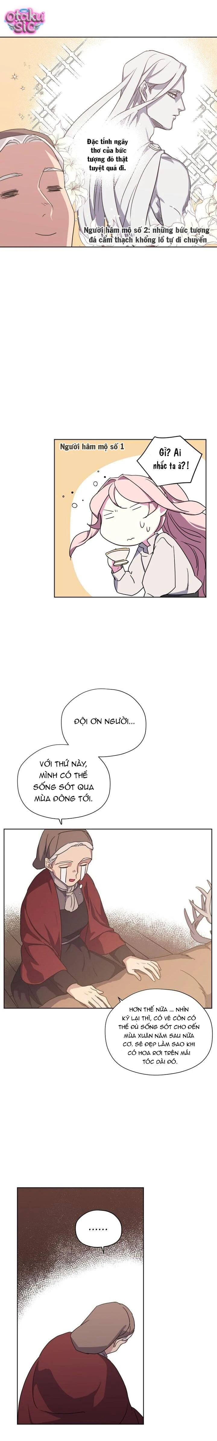 Chitra - Chap 22 - Trang 11