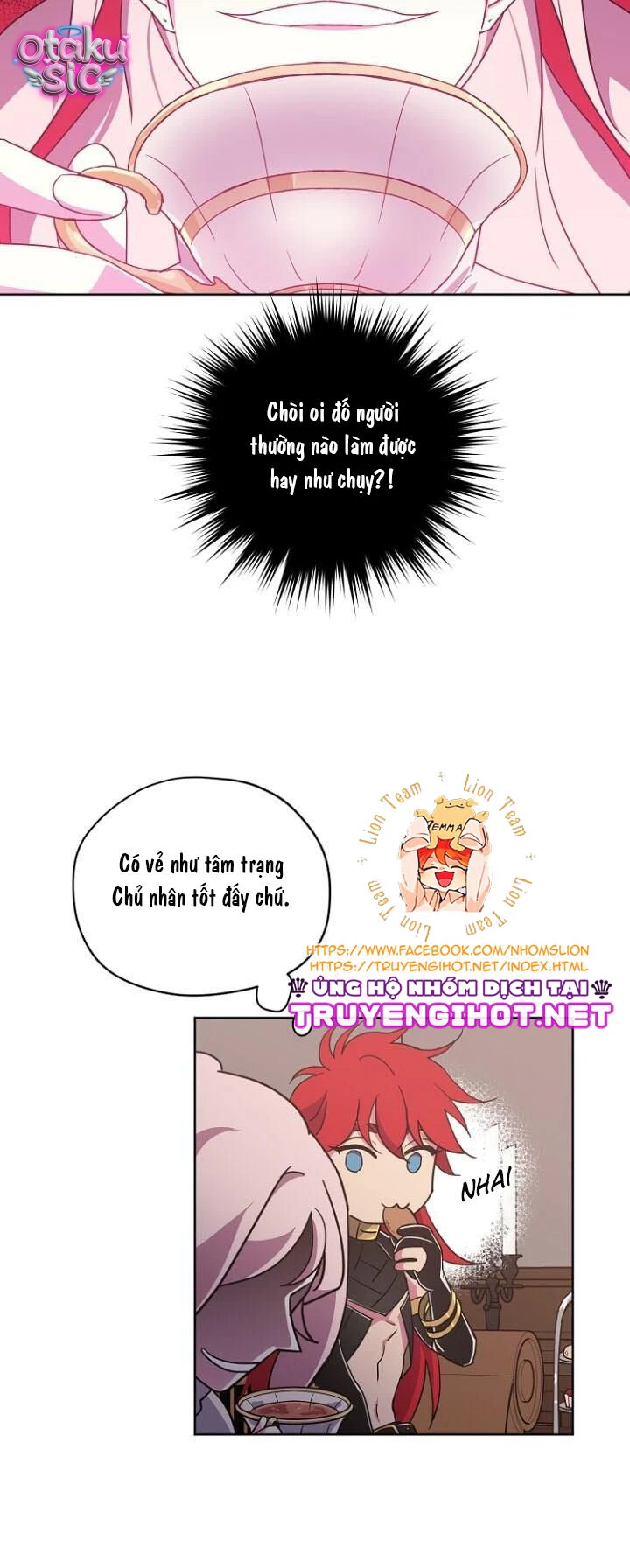 Chitra - Chap 22 - Trang 17