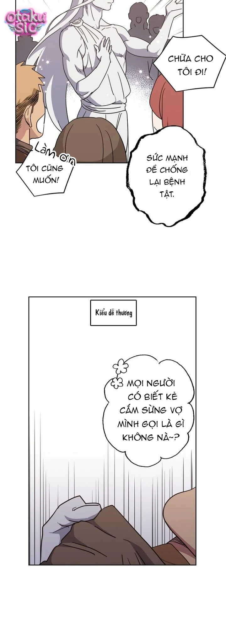 Chitra - Chap 22 - Trang 19