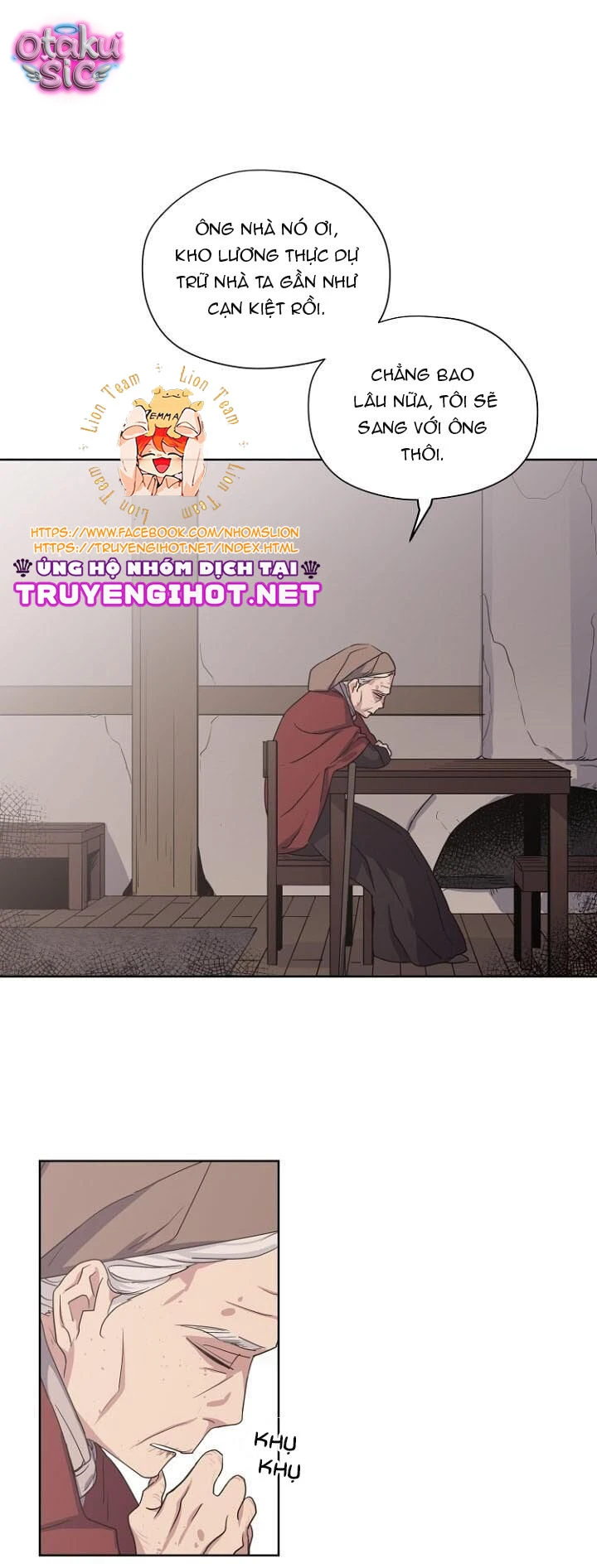 Chitra - Chap 22 - Trang 2
