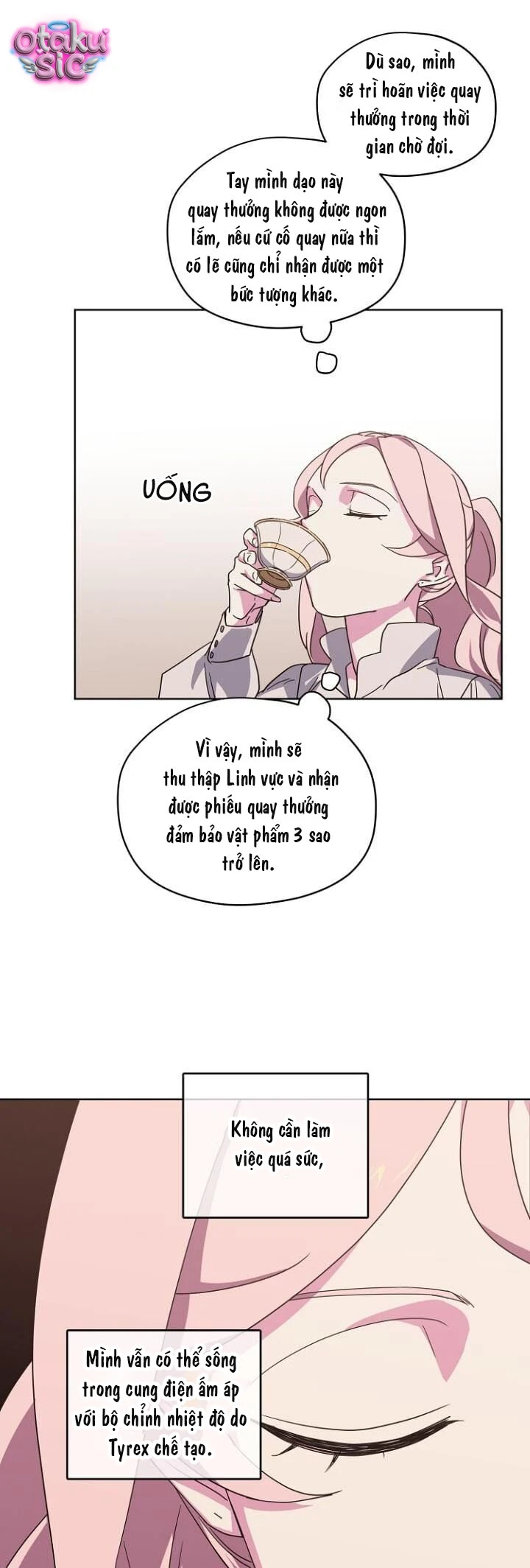 Chitra - Chap 22 - Trang 23