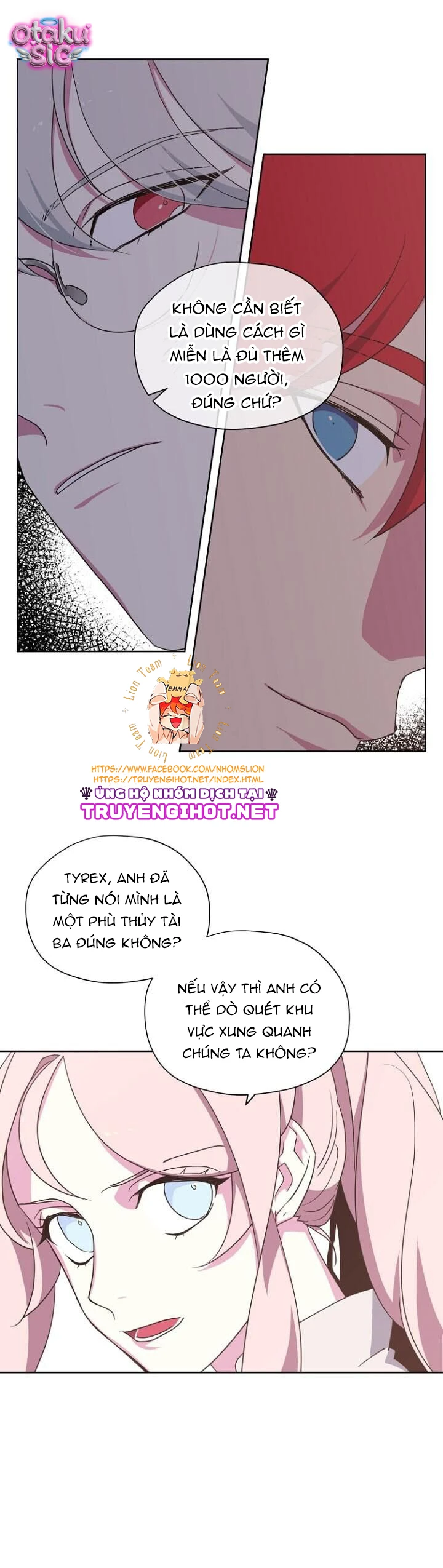 Chitra - Chap 23 - Trang 12