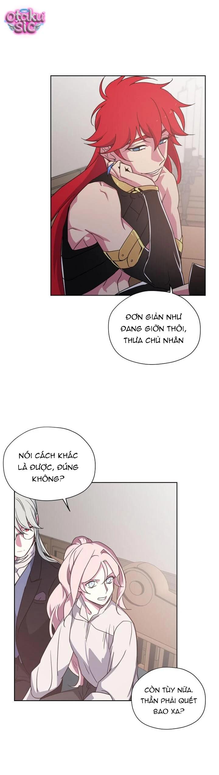 Chitra - Chap 23 - Trang 13