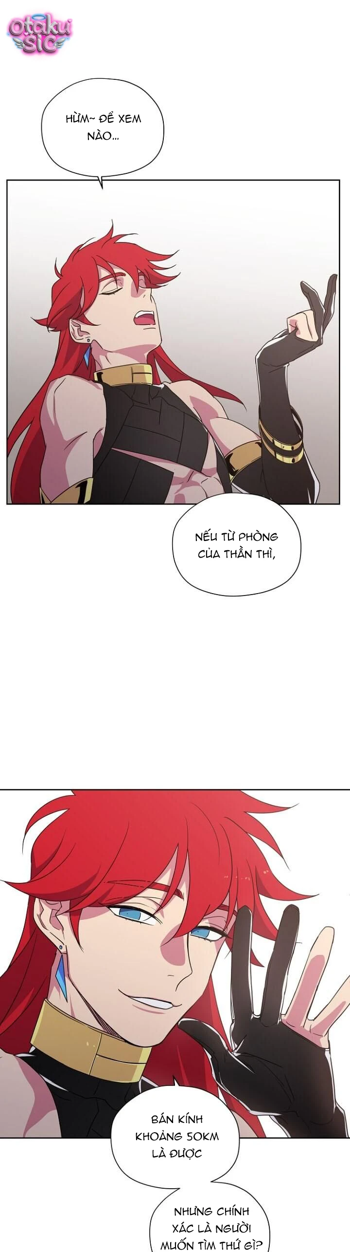 Chitra - Chap 23 - Trang 14