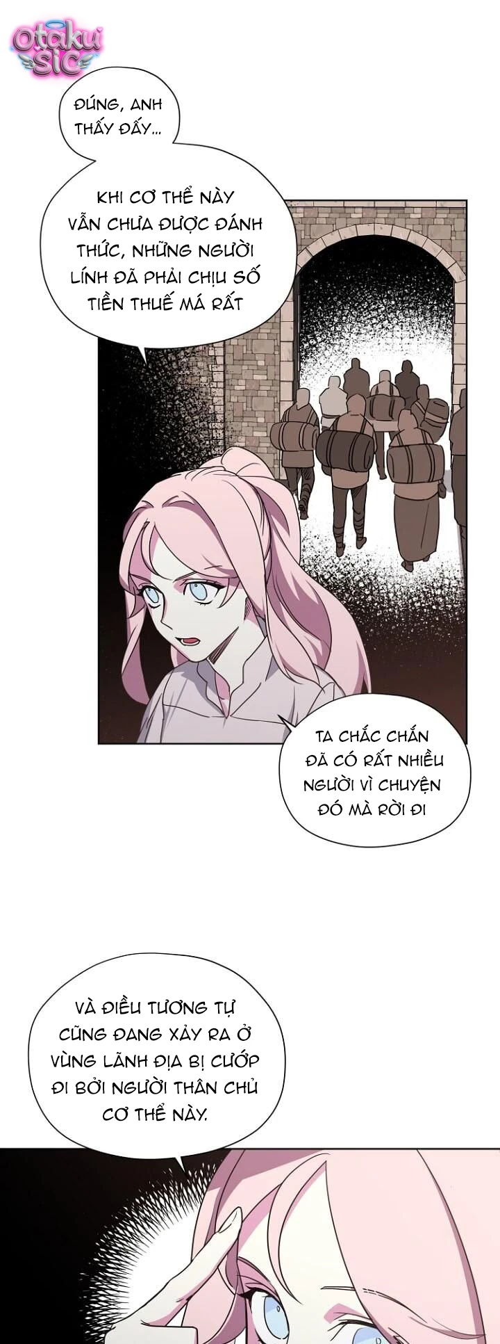 Chitra - Chap 23 - Trang 18
