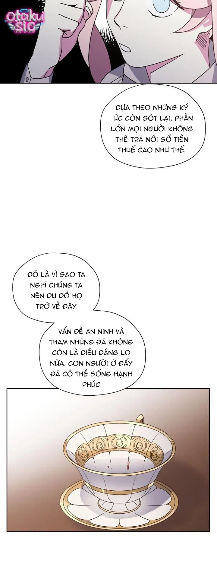 Chitra - Chap 23 - Trang 19