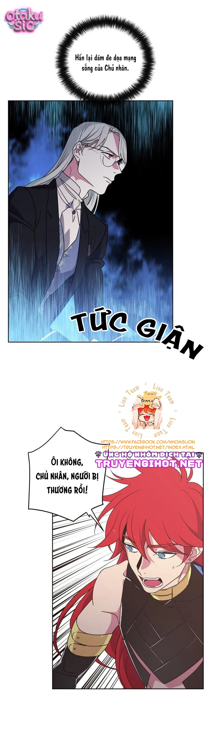 Chitra - Chap 23 - Trang 2