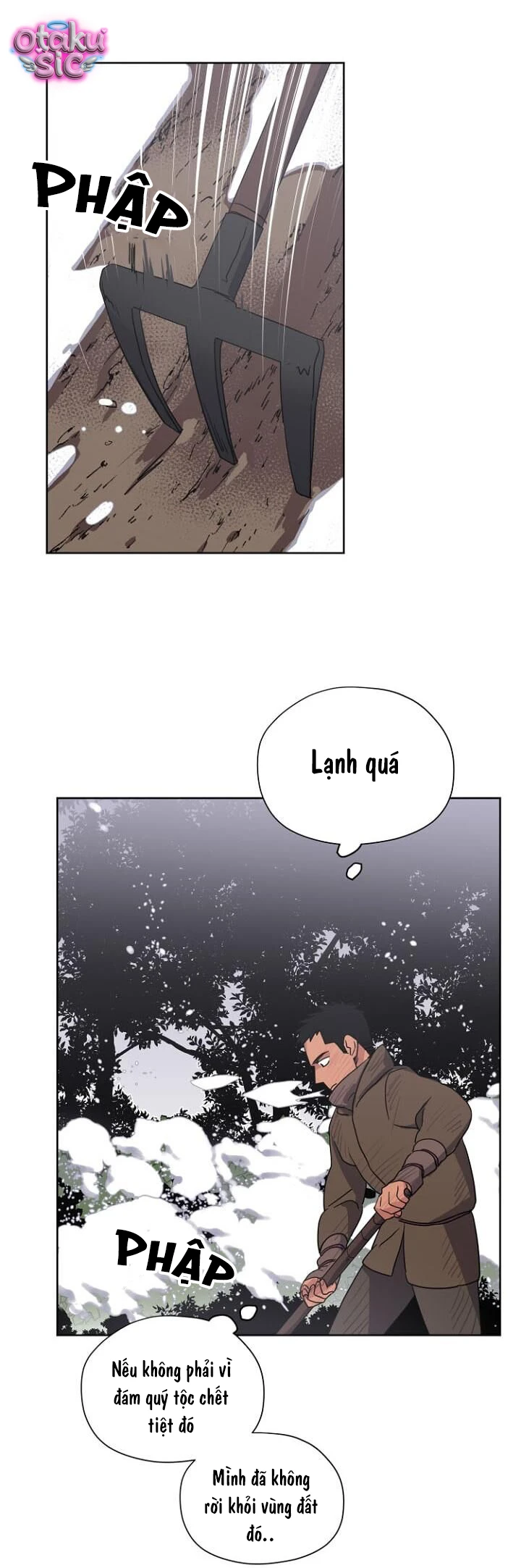 Chitra - Chap 23 - Trang 23
