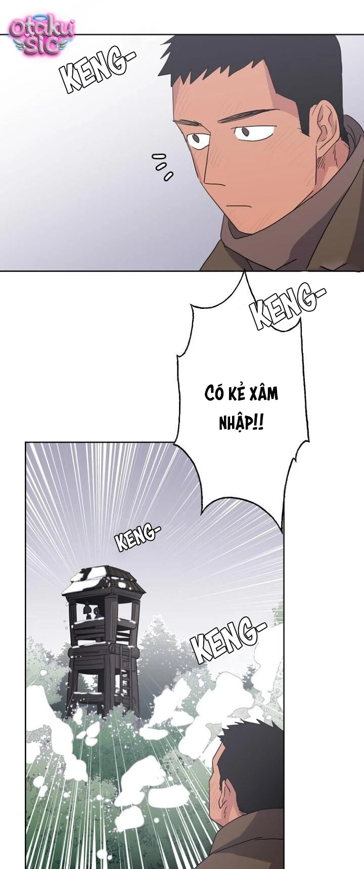 Chitra - Chap 23 - Trang 24