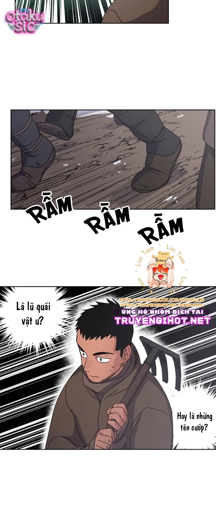 Chitra - Chap 23 - Trang 25