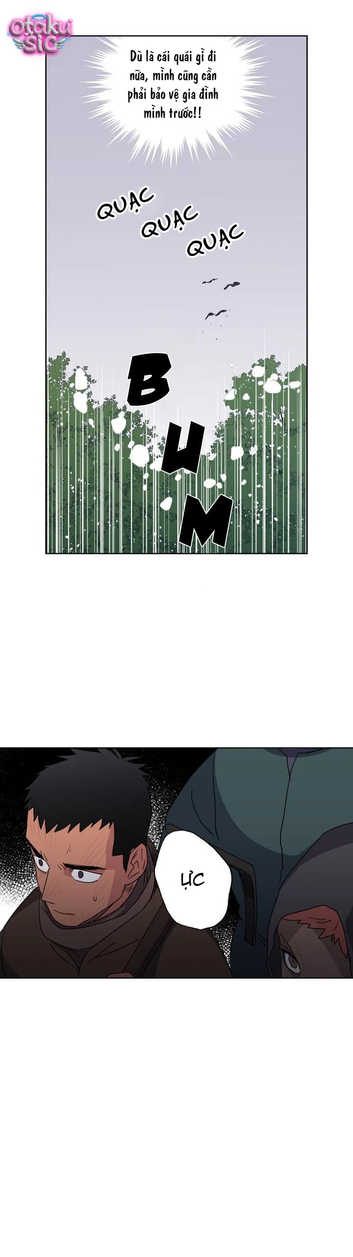 Chitra - Chap 23 - Trang 26